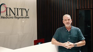 Michael Carr, CEO of Luminary HealthTech, shares his transformative experience at Infinity Regenerative Medicine in Costa Rica. After struggling with type 2 diabetes for 15 years, Michael sought a new path to better health—one that went beyond just medication. 💡 Why Stem Cell Therapy? 🔹 Chronic Condition Management ➝ Seeking better blood sugar control beyond medication 🔹 Personalized Treatment ➝ A deep dive into his unique physiology to optimize stem cell effectiveness 🔹 World-Class Care ➝ “