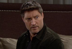 ‘The Bold and the Beautiful’ Spoilers: Will Deacon Sharpe Reunite with His Son? Portrayer Sean Kanan Hopes So. - Daily Soap Dish