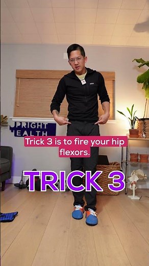 4 Tips to Touch Your Toes Fast