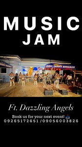 Experience the live performance of MUSIC JAM BAND | MUSIC JAM BAND