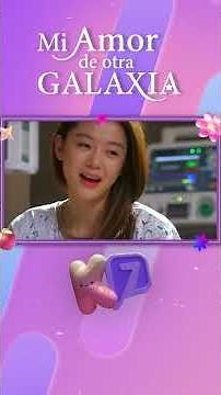 Song Yi se reencuentra con su padre en el hospital 🥹💖 #MiAmorDeOtraGalaxia 💫