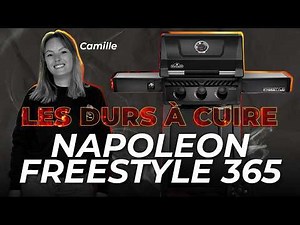Napoleon's FREESTYLE 365 // The Tough Guys 🔥