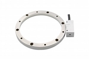 [Hot Item] Ptn-1 for CNC Turntable Absolute Metal Grating Angle Encoder