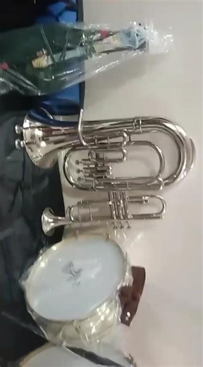 B Flat Clarinet | Available on IndiaMART