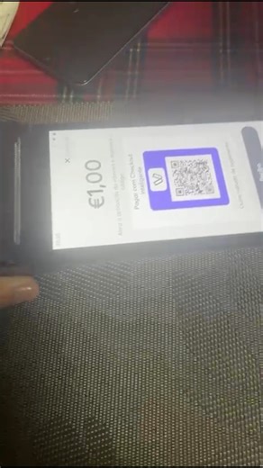 Viva Wallet QR Code Not Working | MB Way Payment Error (Invalid QR Code) | Real Problem In this video, I show a real issue with the Viva Wallet payment terminal when trying to receive payments using a QR code. When the client tries to pay with MB Way, the system shows an error like “invalid QR code,” and the payment cannot be completed. If you are using Viva Wallet and facing the same problem with QR code payments or MB Way, this video will help you understand the issue. If you know the solution
