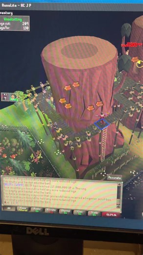 Hardcore Ironman Guide for OSRS Players