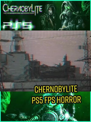Chernobylite: Uncovering Horror on PS5