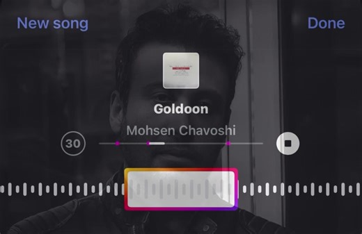 Exploring the Melodies of Mohsen Chavoshi in Kurdistan