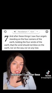 God's algorithm on Reels