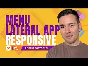Easily create an expandable and responsive side menu with efficient naming conventions! 💻