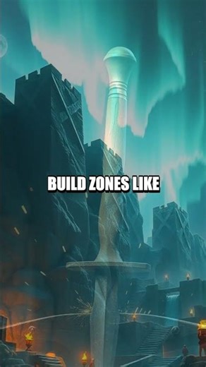 Beyond Blocks The Living Craft of Characters and Their Legendary Builds