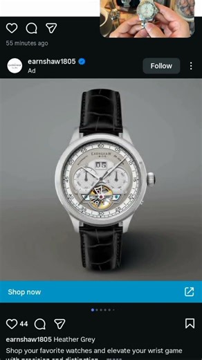 are watch ads legit? let's see....