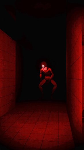 Coder un Jeu d'Horreur Mais C'est MOI le Monstre ! #Baudo #Devlog #unity #jeux #horreur