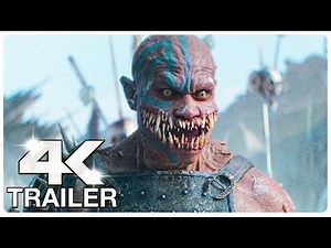 BEST UPCOMING MOVIES 2025 & 2026 (Trailers)