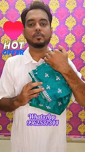 7.5K views · 49 reactions | Readymade blouse at 70% to 80% off. Take any readymade blouse for ₹299 plus shipping. Don't miss the amazing offer. For bookings WhatsApp 099625 37344 . #valentinesday #kurti #offers #premium #blouse #blousedesigns #readytowear #trending #PotNeck #collections #umbrella | Nandhini Salwars | Facebook