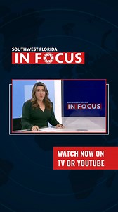 Join WGCU News host Sandra Viktorova for Southwest Florida In Focus. This week we discuss: 🌎 A migrant father faces deportation, leaving his family behind. 📜 Florida’s immigration bill sparks debate. 🌀 Hurricane expert Dr. Phil Klotzbach breaks down storm trends. 🏖️ Restoring dunes to protect our coast. 🍓 The resilience of Florida’s strawberry season. 🏕️ Uncovering hidden history at the Glades County Sugar Cane Grinding Festival. WATCH NOW: https://www.youtube.com/watch?v=_rYoefiEfys Catch
