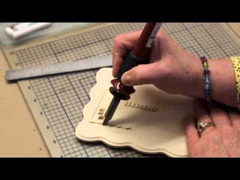 Walnut Hollow® | Universal Point Creative Versa Tool