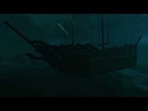 Valheim Raft Mod | Ship Design | FREE Download #1