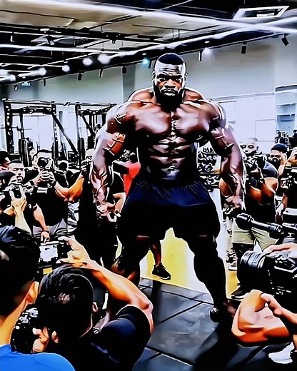 Highlights from the 2025 Arm Wrestling Championship!