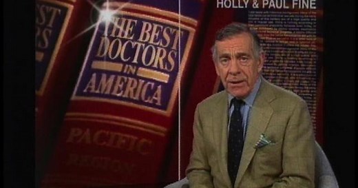 The Best Doctors in America