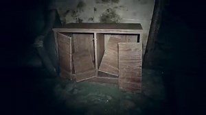 Scary Game Squad: Resident Evil 7 [Part 9] - Shipwreck