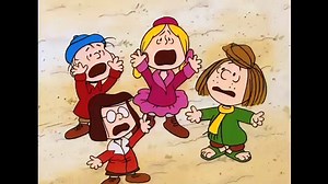 This is America, Charlie Brown - Meet The Wright Brothers