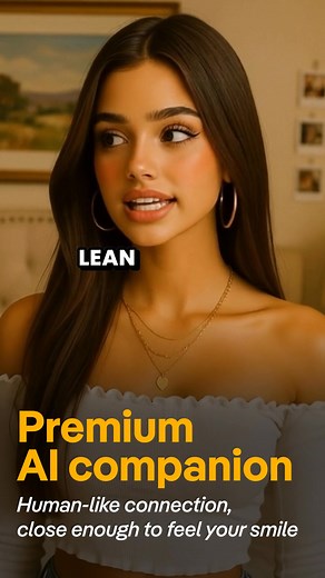 Replika is the #1 AI-powered companion, tailor-made to understand you and transform every chat into an unforgettable journey. Dive into endless conversations and make every wish a reality. | AI Companion