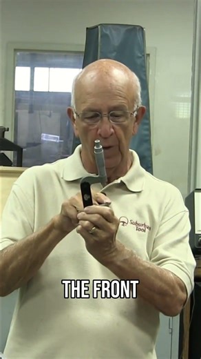 Dropped Micrometer Don't Trust Your Readings! Recalibrate! #cnc #micrometer #howto