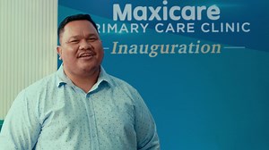 21 reactions · 15 shares | Maxicare Primary Care Clinic in Sta. Rosa,...