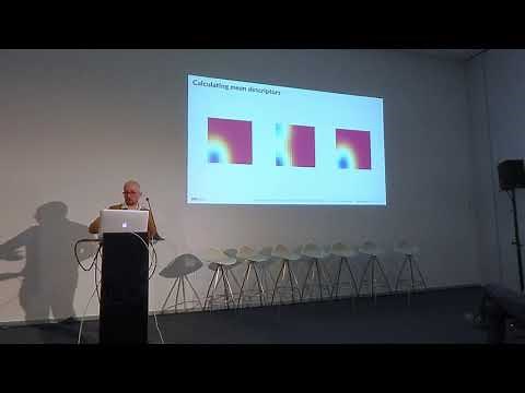 Introduction to topology-based graph classification | AI & Topology | Bastian Rieck