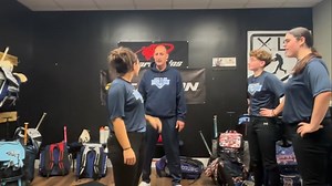 27 reactions | #trustfall with your coach. This exercise helps us build confidence in one another. | New England Falcons | Facebook