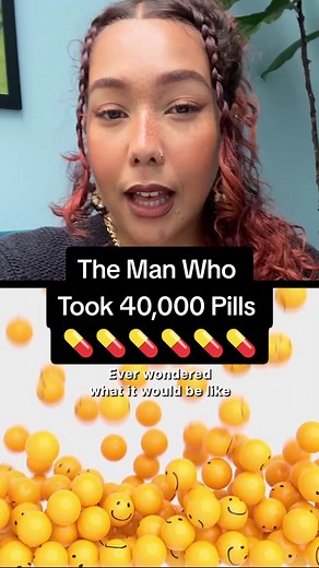 this is how they affected him in the long haul #nightlife #rave #sesh #seshtok