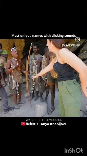 🤣 Funny Tribal Names Comments 😆 | Hilarious Indian Reel #Shorts