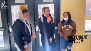 1.1M views · 14K reactions | Wooow she switched up quick for the money!! 臘‍♂️ 臘‍♂️ 勞 | Independent Dope | Facebook