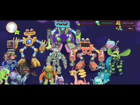 Msm private server ethereal island and workshop