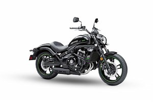 What is torque of Kawasaki Vulcan S? | ZigWheels