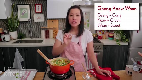 A vegan Thai green curry to satisfy even the most hardcore meat eaters (such as my husband!). In this video I share how to pack your plant-based curry with umami, how to improve store bought curry paste with a few secret ingredients, and how to choose vegetables and protein to make sure the curry will be substantial and satisfying. Meat eaters will not miss the meat in this curry! Full Recipe Here! https://hot-thai-kitchen.com/vegan-green-curry/ Originally posted in 2022 | Hot Thai Kitchen