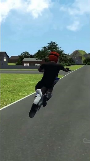 Wheelie life 3