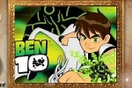 Play Ben 10 Magic Puzzle | Free Online  Games. KidzSearch.com