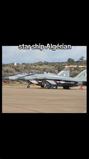 TikTok · Algerian star ship