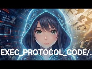 【オリジナルヒュムノス】EXEC_PROTOCOL_CODE/.