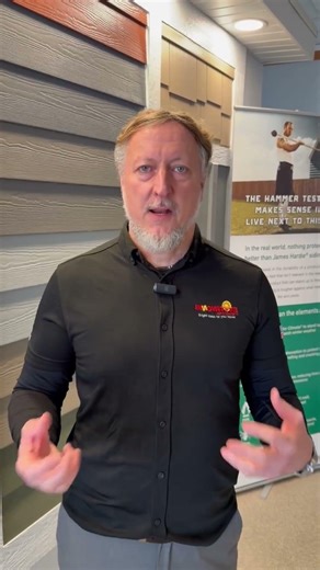 James Hardie or LP SmartSide? Wrong Question (Here's Why)