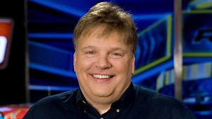 Where Are They Now? Jimmy Spencer: No more 'Mr. Excitement', it's 'Grandpa' now