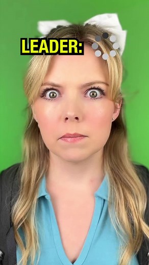 Consequences of Not Following the Leader | Part 1