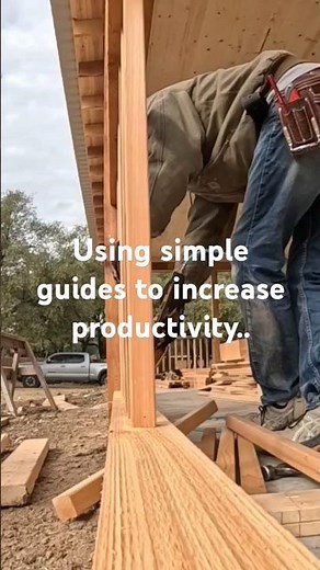 DIY Handrail Installation: The Ultimate Guide with Jigs