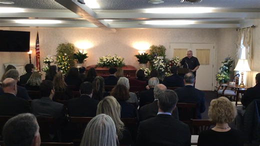Frank J. Franzino Funeral Service | Radzieta Funeral Home
