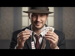 How to do Card Flourishes