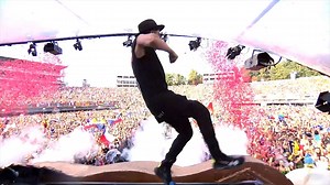 2.3M views · 17K reactions | T O M O R R O W L A N D 曆 2 0 1 8 Watch full set here => bit.ly/trumpetTML18 | Timmy Trumpet | Facebook