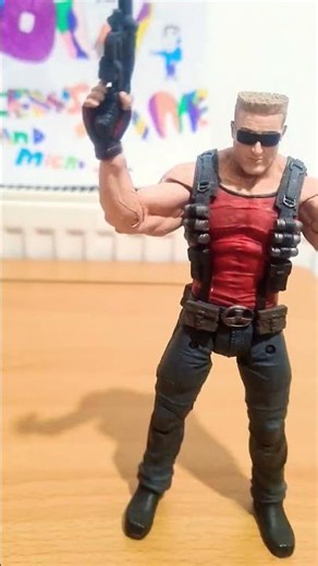 duke nukem