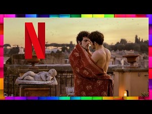 Best Gay Movies on Netflix to Watch in 2025